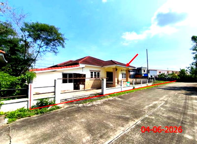 Houses for sale Muang Lampang Lamphang : HOME 236 Sq.w. Muang Lampang Lamphang for 2.8M