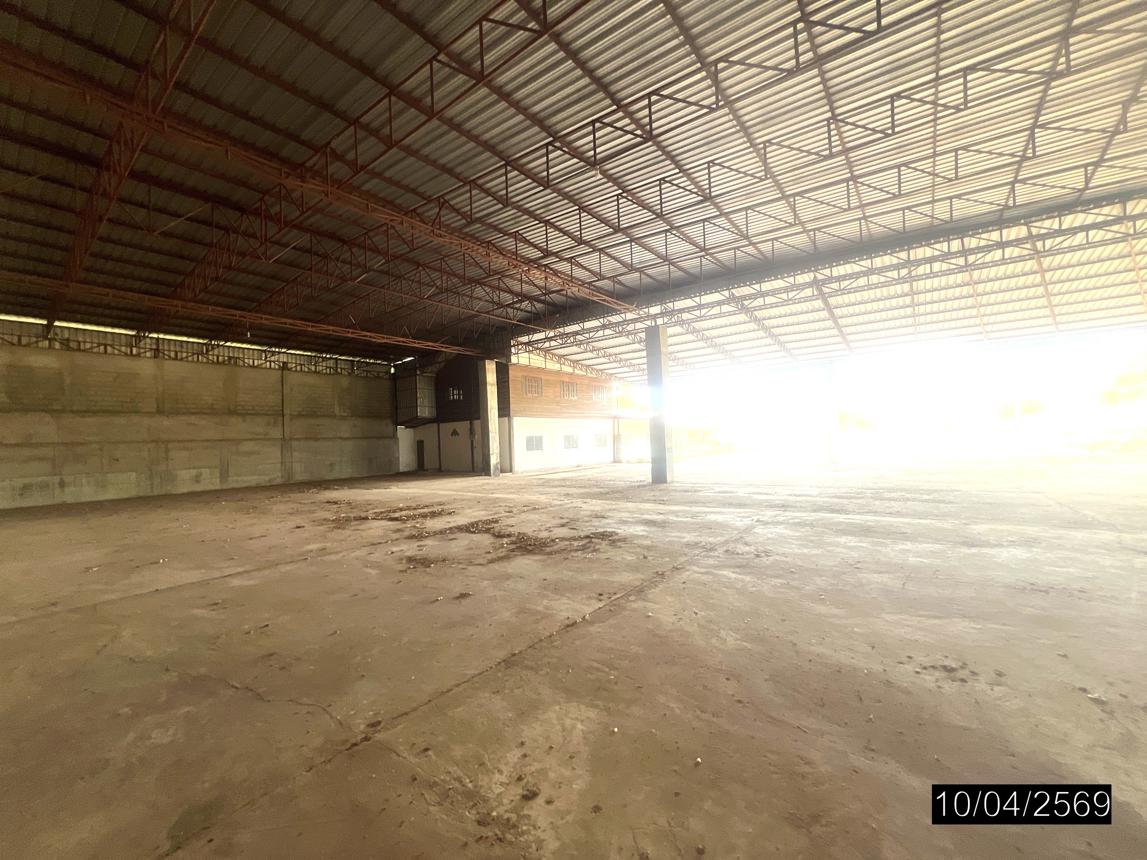 รูป บ้านเดี่ยว 419 ตร.วา ปทุมราชวงศา อำนาจเจริญ 3.5M - รูปที่ 37/43