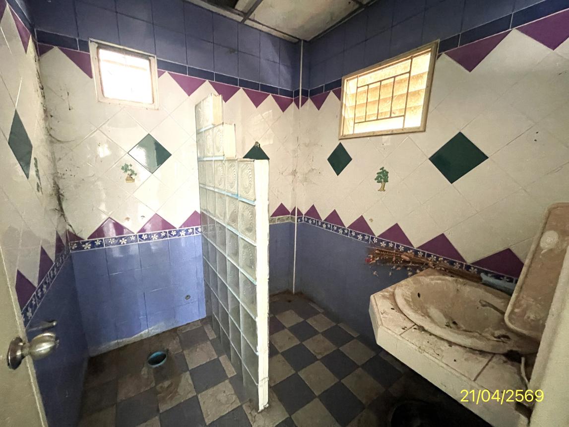รูป บ้านเดี่ยว 4860 ตร.วา เมืองกาญจนบุรี กาญจนบุรี 9.8M - รูปที่ 29/45