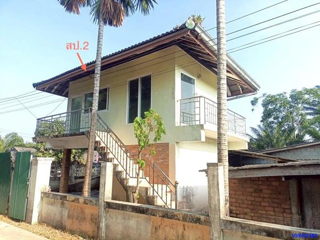 picture HOME 42 Sq.w. Wang Wiset Trang for 739,000 - 12/35