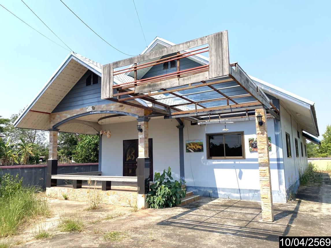 รูป บ้านเดี่ยว 235 ตร.วา เมืองอุดรธานี อุดรธานี 3.3M - รูปที่ 24/45
