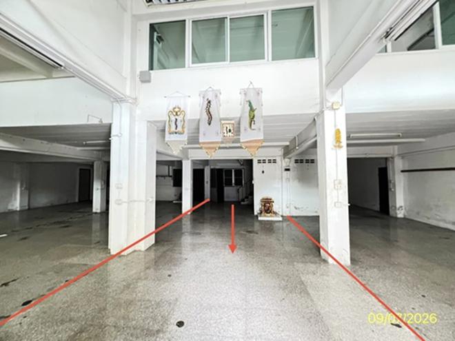 รูป อาคารพาณิชย์ 71.6 ตร.วา สามพราน นครปฐม 9.1M - รูปที่ 13/45