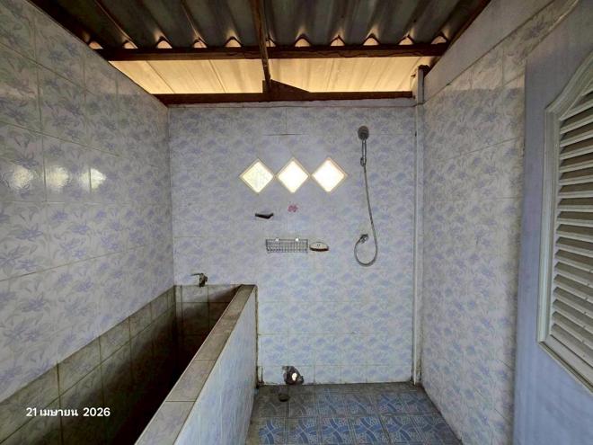 รูป บ้านเดี่ยว 163 ตร.วา ท่าตะโก นครสวรรค์ 952,000 - รูปที่ 18/41