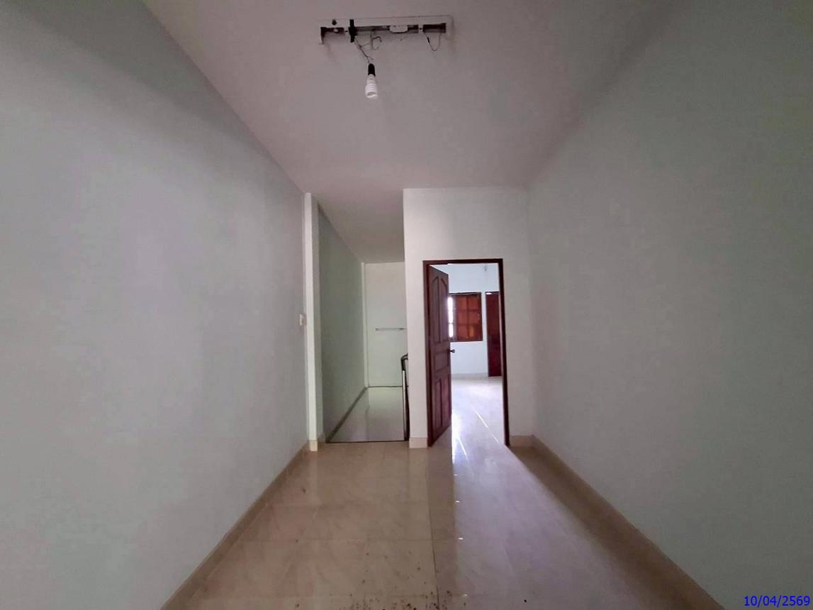 picture SHOP HOUSE 17.8 Sq.w. Muang Phatthalung Phatthalung for 1.7M - 18/29