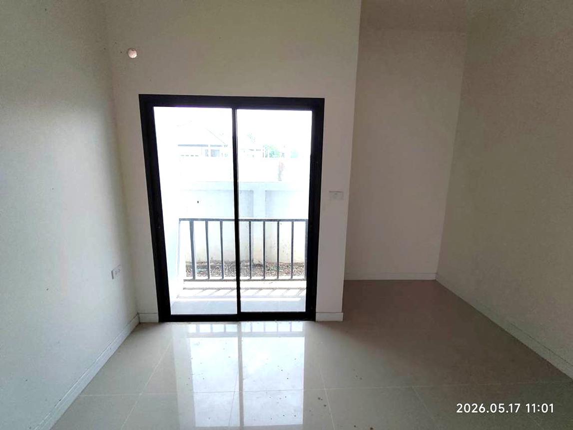 รูป บ้านเดี่ยว 50 ตร.วา เมืองกาญจนบุรี กาญจนบุรี 2.5M - รูปที่ 34/43