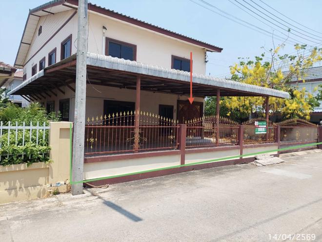 picture HOME 96 Sq.w. Song Phi Nong Suphanburi for 2.6M - 1/41