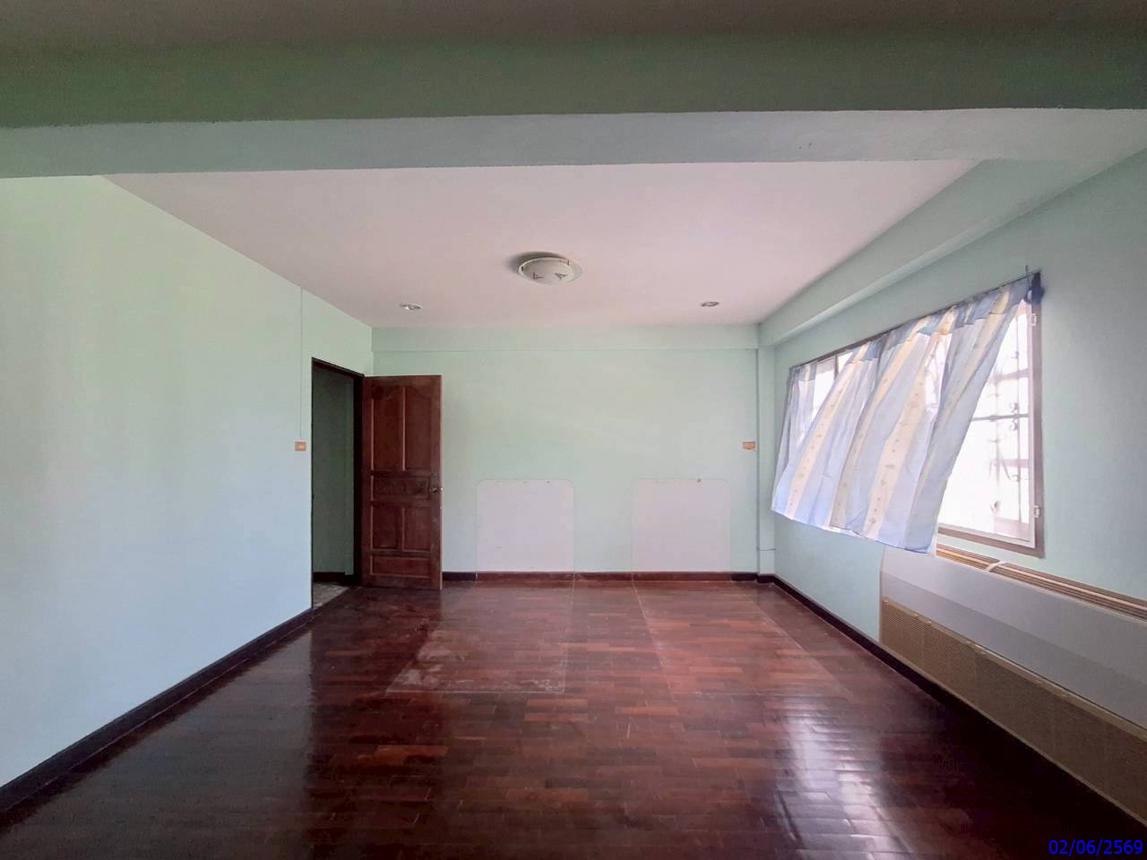 picture TOWN HOUSE 24.7 Sq.w. Hat Yai Songkhla for 2.9M - 27/37