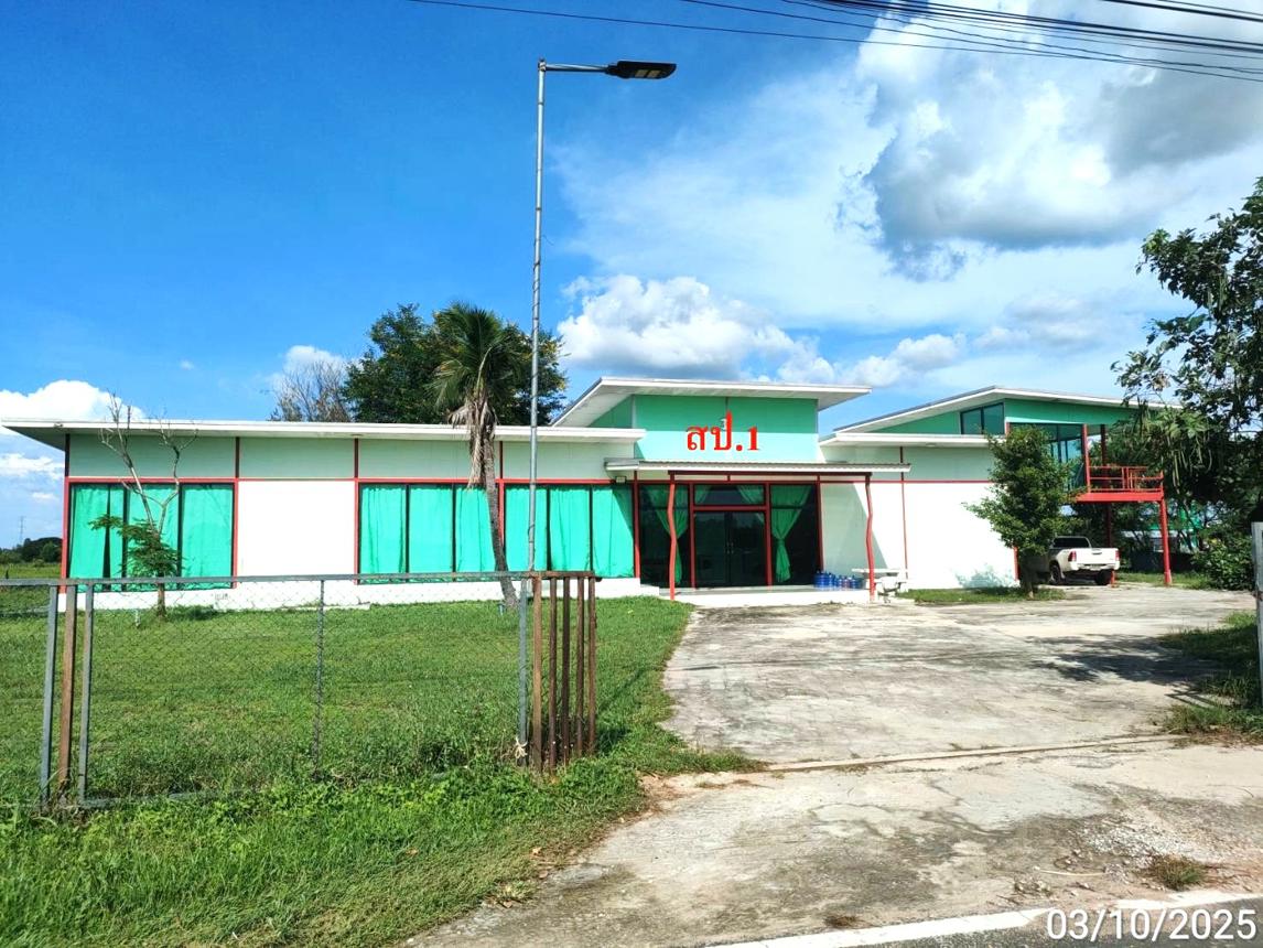 picture HOME 774.4 Sq.w. Sri Somdet Roi Et for 5.7M - 9/17