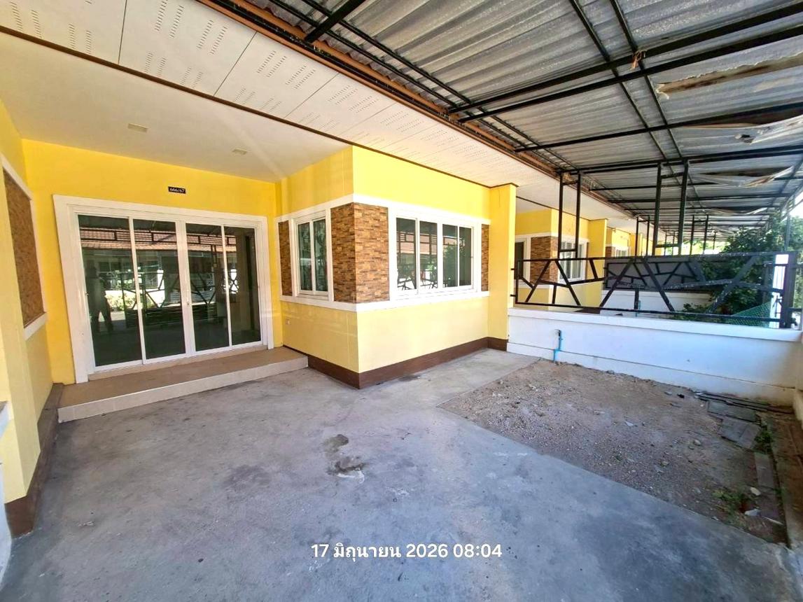 picture TOWN HOUSE 24 Sq.w. Pluak Daeng Rayong for 1.1M - 14/25