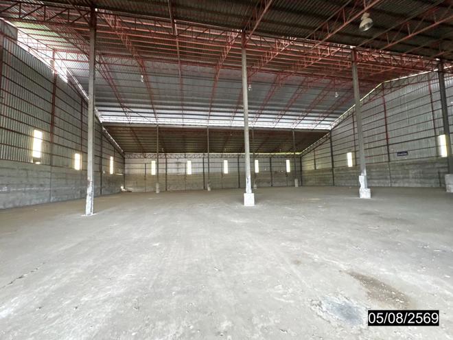 รูป อาคารโรงงาน 946 ตร.วา ไพรบึง ศรีสะเกษ 11.6M - รูปที่ 13/29