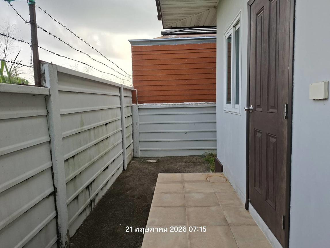 picture HOME 56.3 Sq.w. Nikhom Pattana Rayong for 2.3M - 29/37