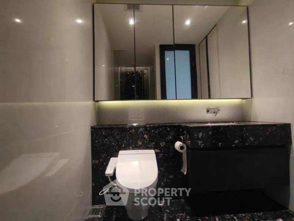 รูป คอนโด สตูดิโอ ที่ บีทนิค สุขุมวิท 32 ใกล้ BTS ทองหล่อ (ID 3165362) - รูปที่ 5/5