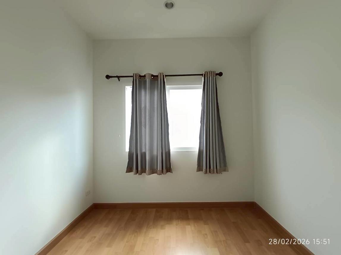 picture TOWN HOUSE 29.5 Sq.w. Bang Bua Thong Nonthaburi for 2.6M - 28/35