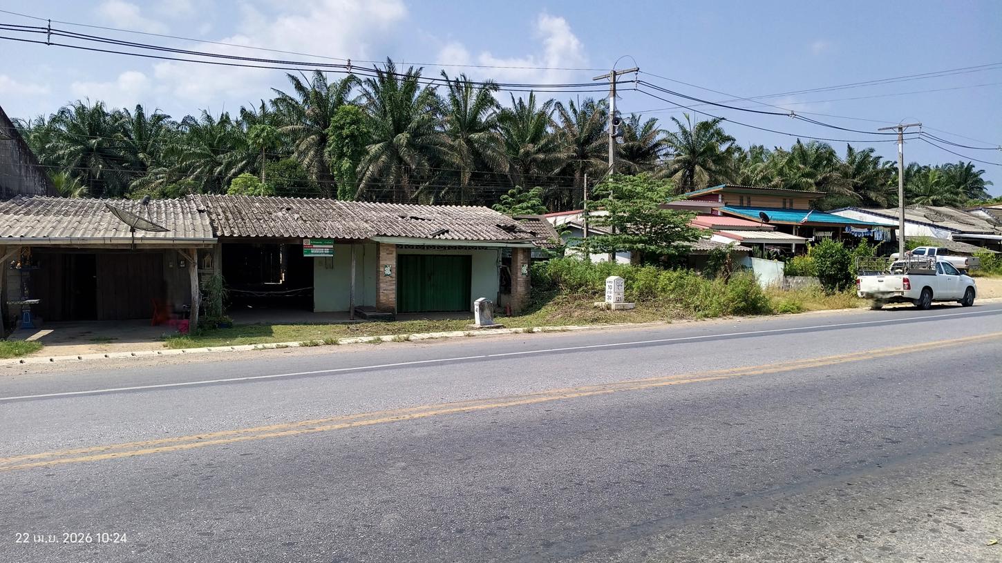 รูป บ้านเดี่ยว 72 ตร.วา ปลายพระยา กระบี่ 1.3M - รูปที่ 37/41
