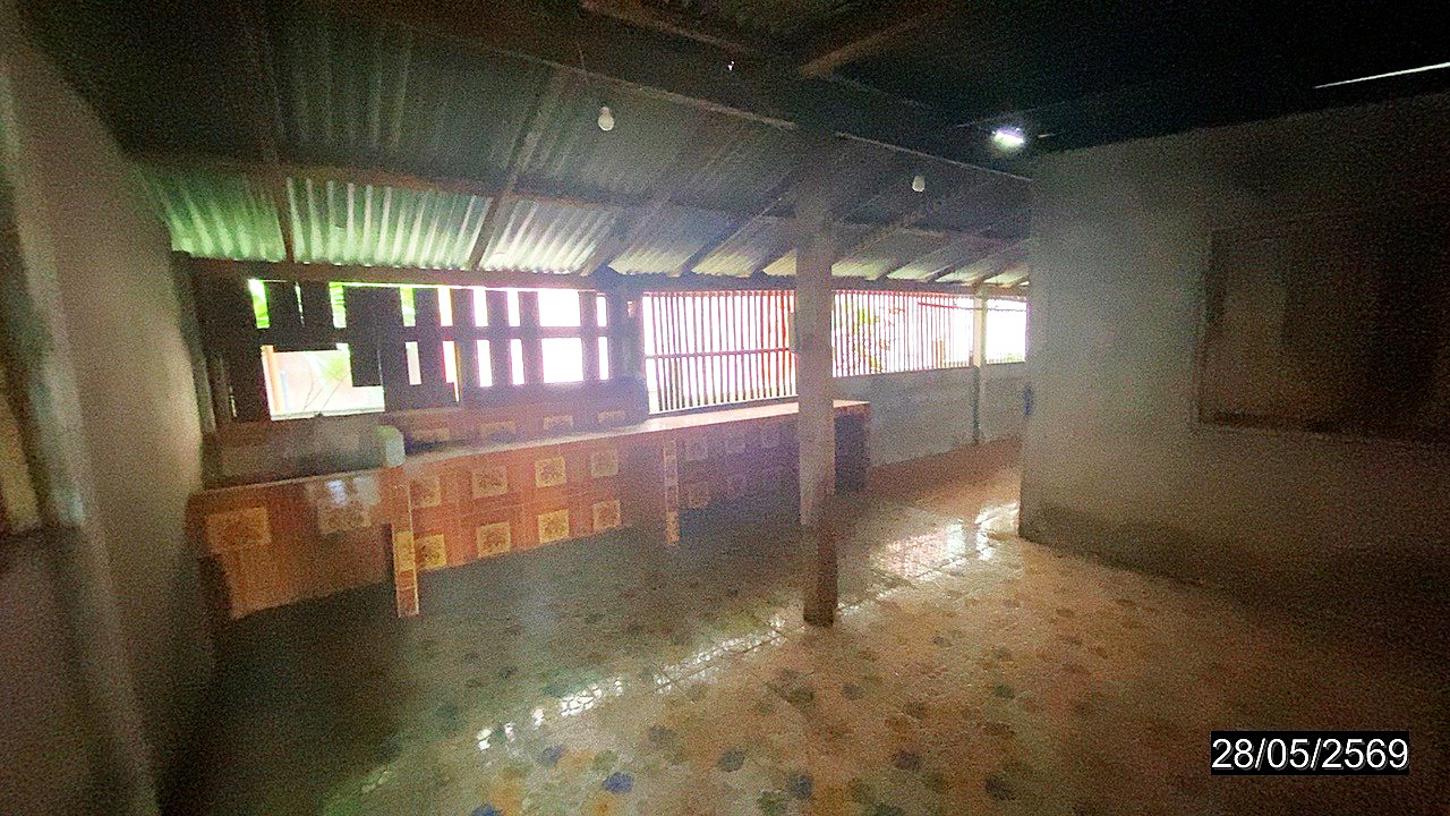 picture HOME 120 Sq.w. Wang Saphung Loei for 1.4M - 30/39