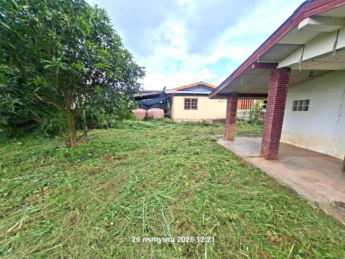picture HOME 175 Sq.w. Nong Phai Phetchabun for 577,000 - 24/29