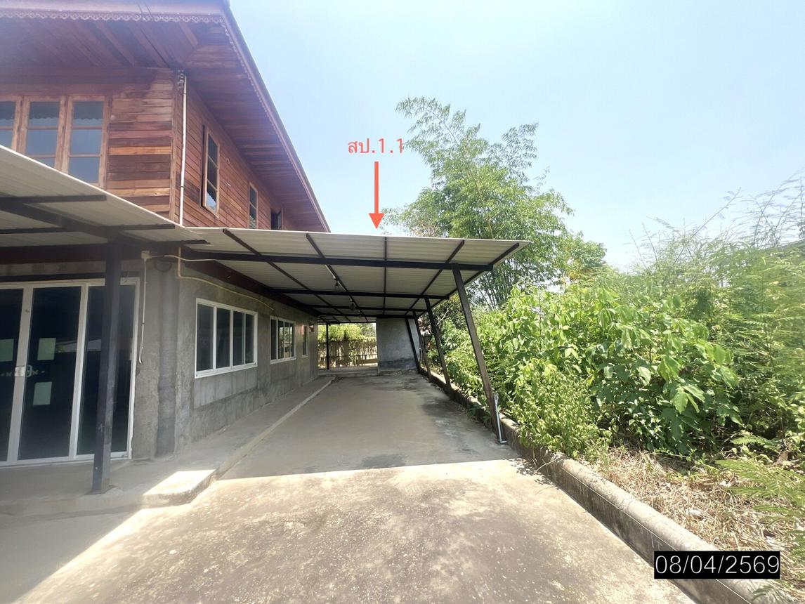picture HOME 340.7 Sq.w. Muang Ubon Ratchathani Ubon Ratchathani for 5.1M - 37/51