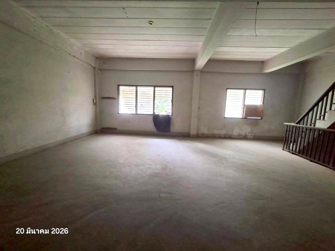 picture SHOP HOUSE 71 Sq.w. Fang Chiang Mai for 1.6M - 51/59