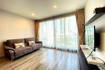 คอนโดให้เช่า : 🔥เช่าด่วน !!🔥 Centric Sathorn - St.Louis, 2 ห้องนอน, 2 ห้องน้ำ, ห้องทิศใต้, ห้องหายาก, ครัวปิด !! Code C20221200270 แต่งครบ, พร้อมเข้าอยู่ 📣📣