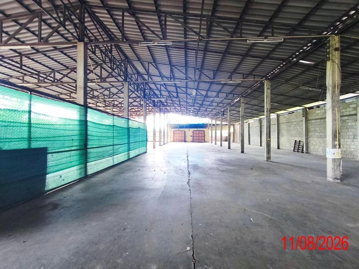 รูป โกดัง 940 ตร.วา เวียงหนองล่อง ลำพูน 7.1M - รูปที่ 26/45