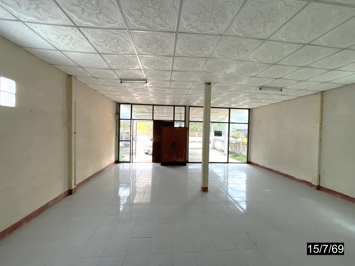 รูป บ้านเดี่ยว 62 ตร.วา ห้วยเม็ก กาฬสินธุ์ 767,000 - รูปที่ 17/27