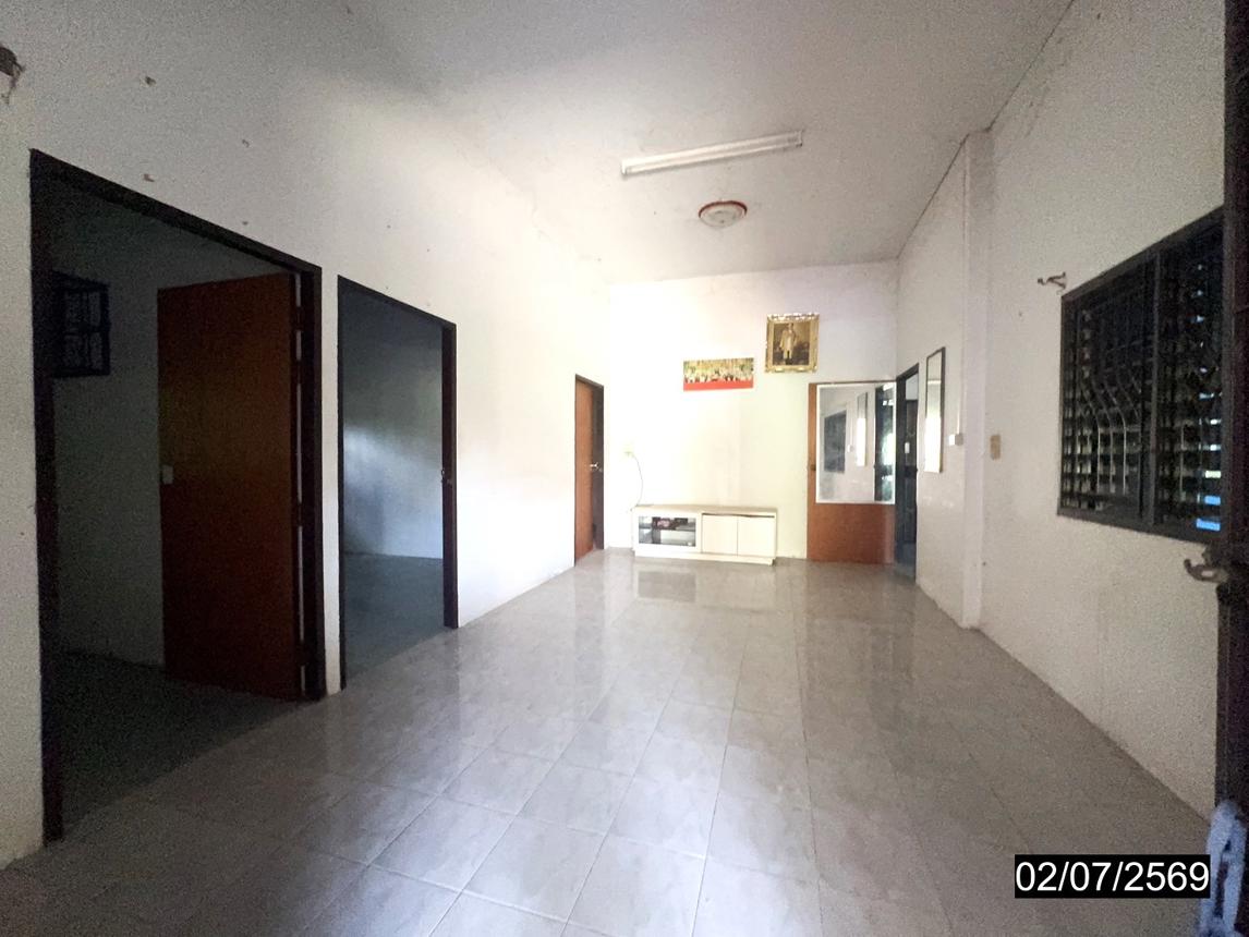 picture HOME 200 Sq.w. Khukhan Si Sa Ket for 3.7M - 23/43