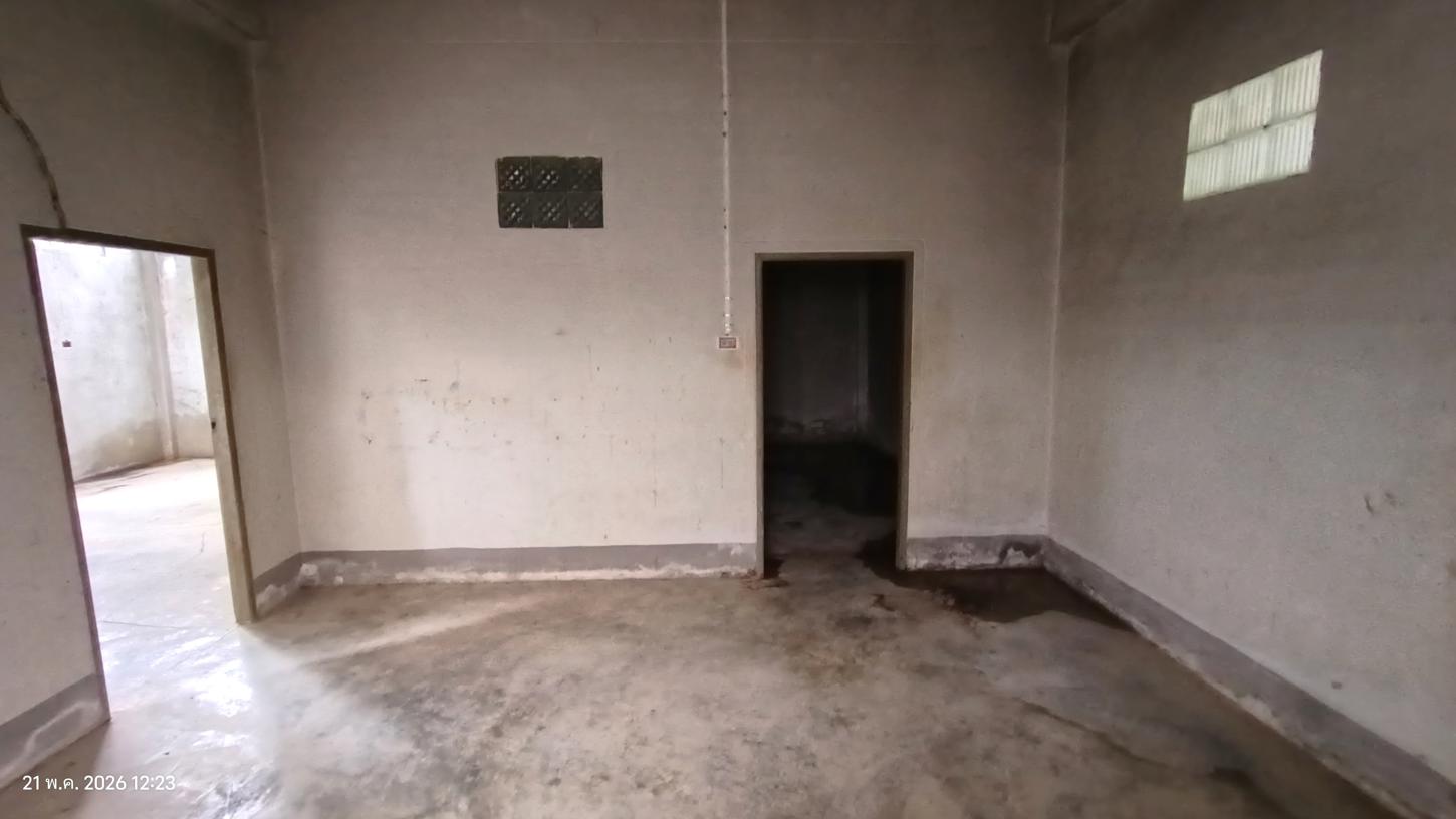 รูป บ้านเดี่ยว 107 ตร.วา คลองท่อม กระบี่ 1.5M - รูปที่ 34/45