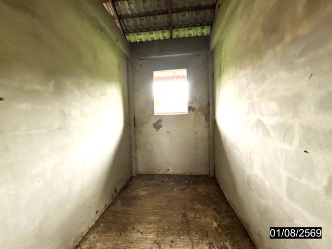 รูป บ้านเดี่ยว 216 ตร.วา ดอนจาน กาฬสินธุ์ 774,000 - รูปที่ 7/25