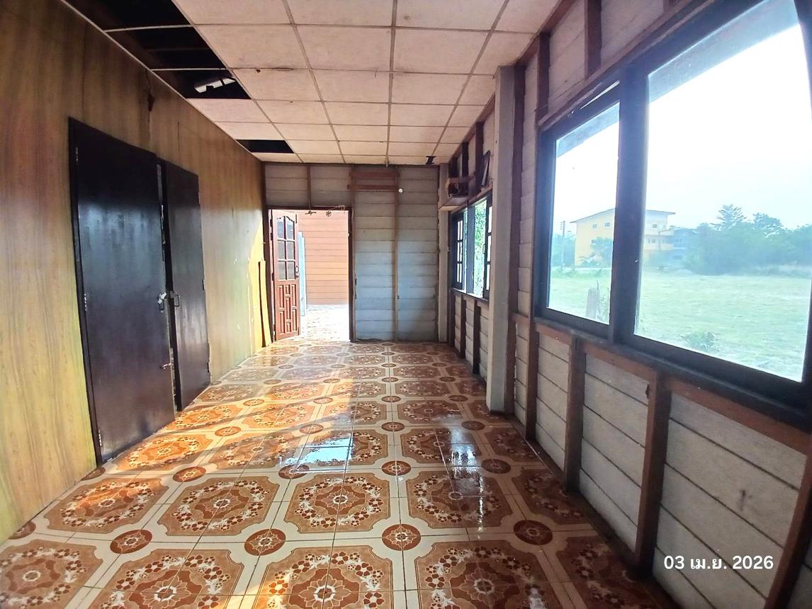 picture HOME 477 Sq.w. Mae Tha Lamphun for 2.6M - 23/37