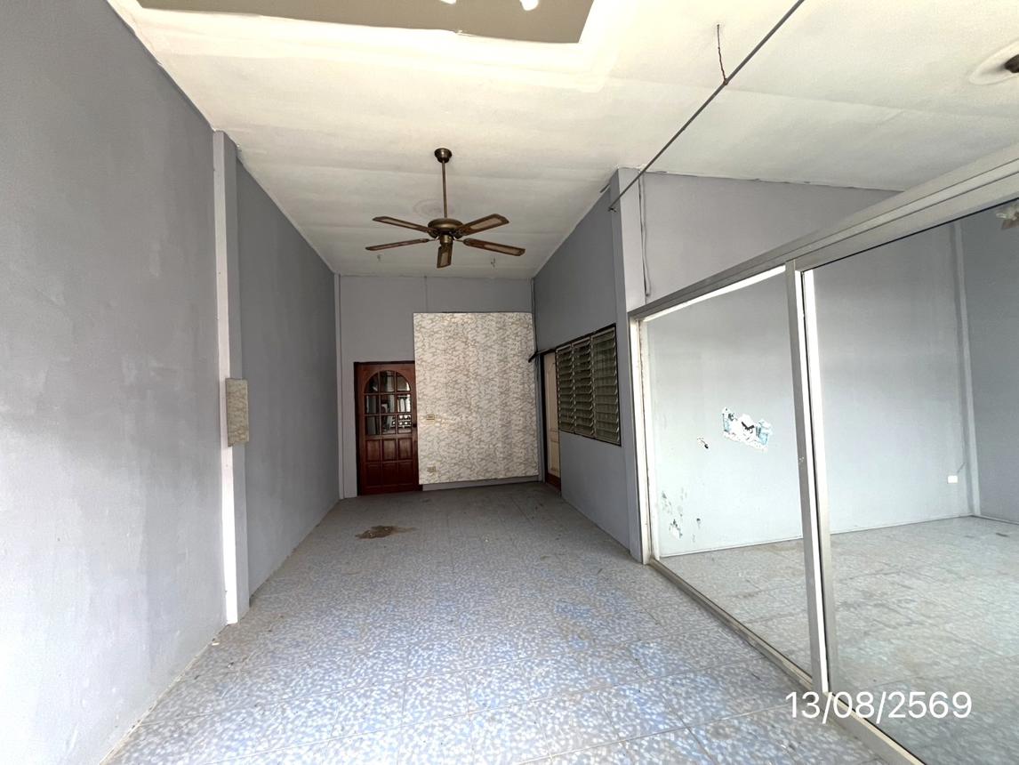 picture TOWN HOUSE 21 Sq.w. Bang Lamung Chonburi for 1.2M - 17/29