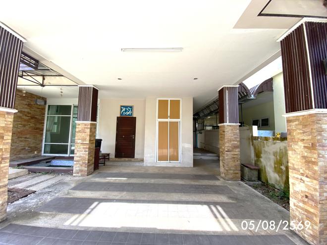 รูป บ้านเดี่ยว 69.4 ตร.วา พรรณพฤกษา เฟส 1 หาดใหญ่ สงขลา 6.6M - รูปที่ 4/45