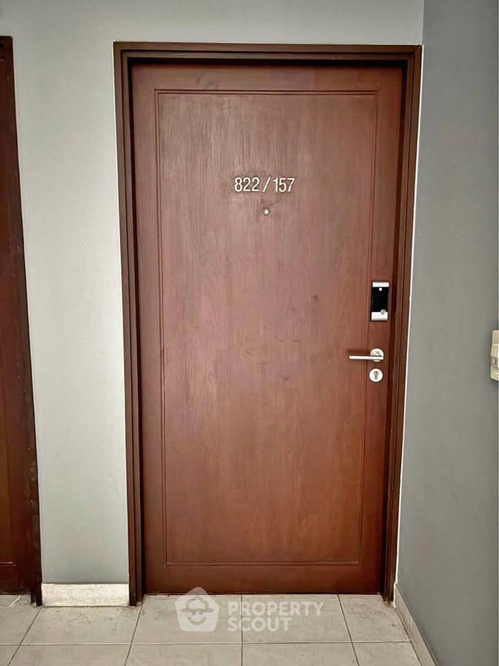 picture 2-BR Condo at Noble Ora near BTS Thong Lor (ID 3326834) - 1/42