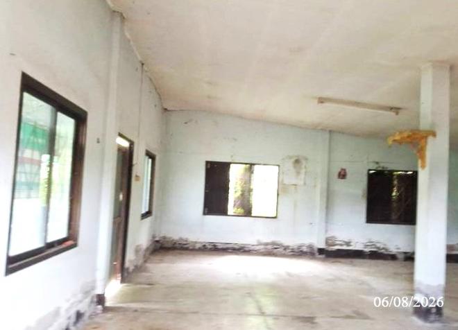 picture HOME 57 Sq.w. Muang Surin Surin for 1.2M - 4/25