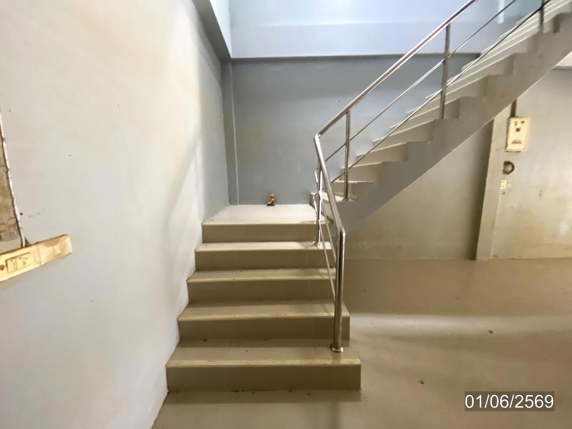 picture TOWN HOUSE 20.3 Sq.w. Hat Yai Songkhla for 2.8M - 16/25