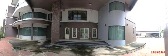 picture HOME 4391.9 Sq.w. Khlong Luang Pathumthani for 518.7M - 4/51