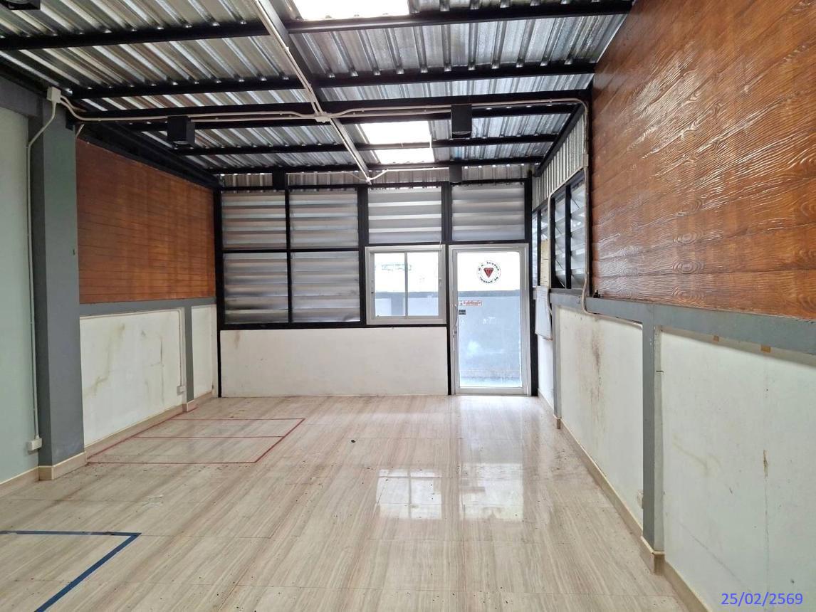 picture SHOP HOUSE 39.2 Sq.w. Muang Trang Trang for 5.9M - 23/37