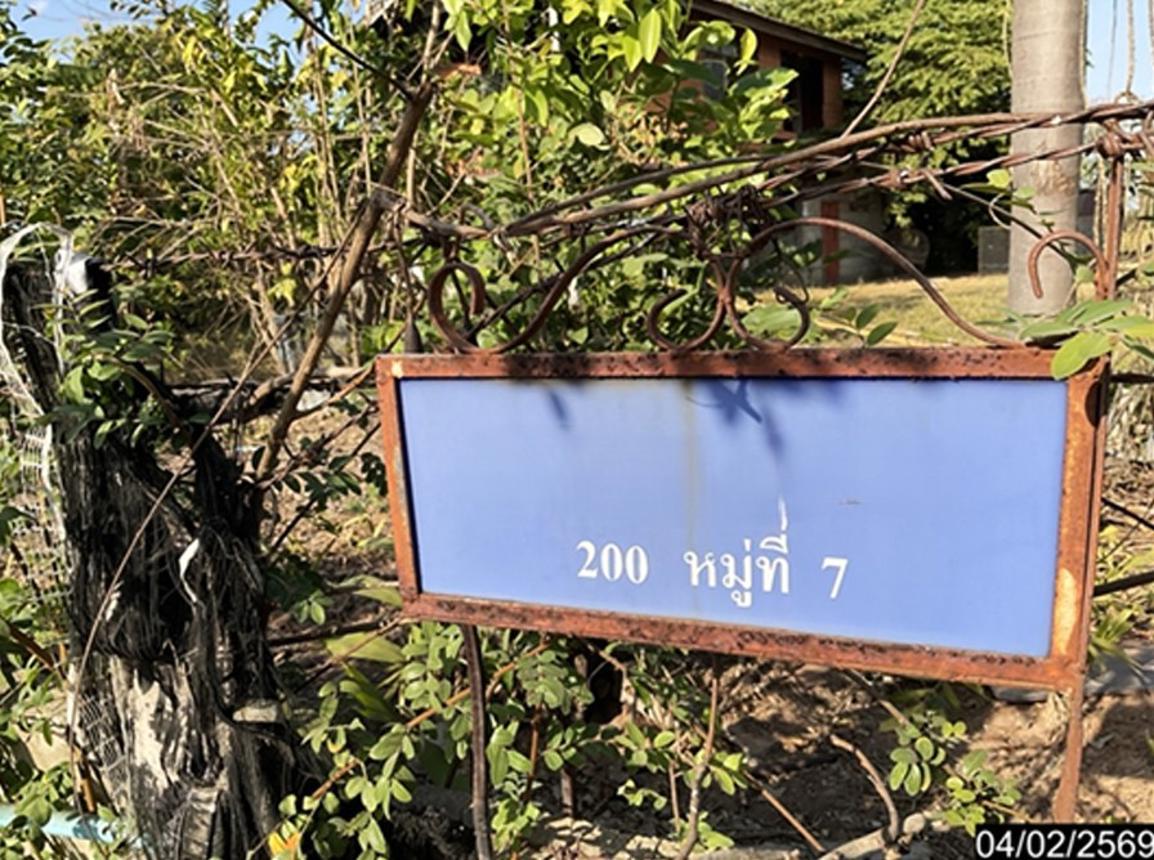 รูป บ้านเดี่ยว 122 ตร.วา คง นครราชสีมา 455,000 - รูปที่ 11/17