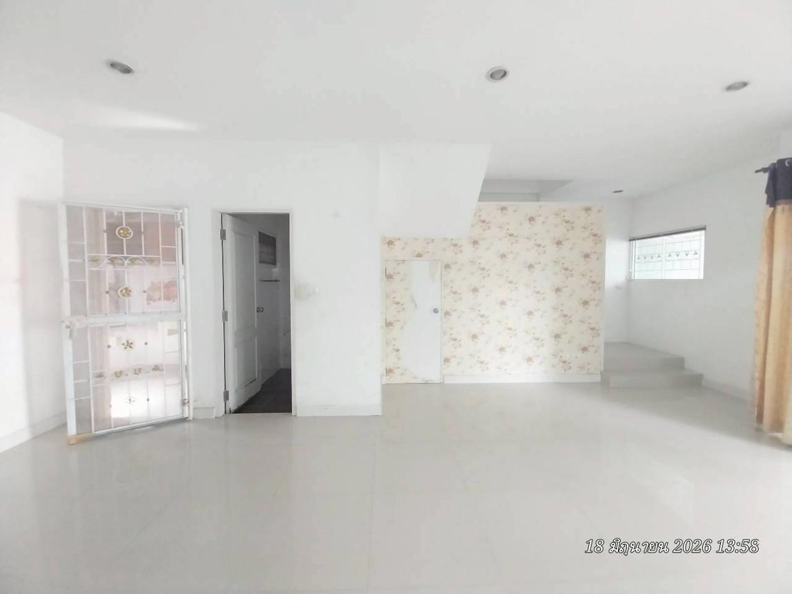 picture TOWN HOUSE 27.1 Sq.w. Saphan Sung Bangkok for 2.8M - 17/31