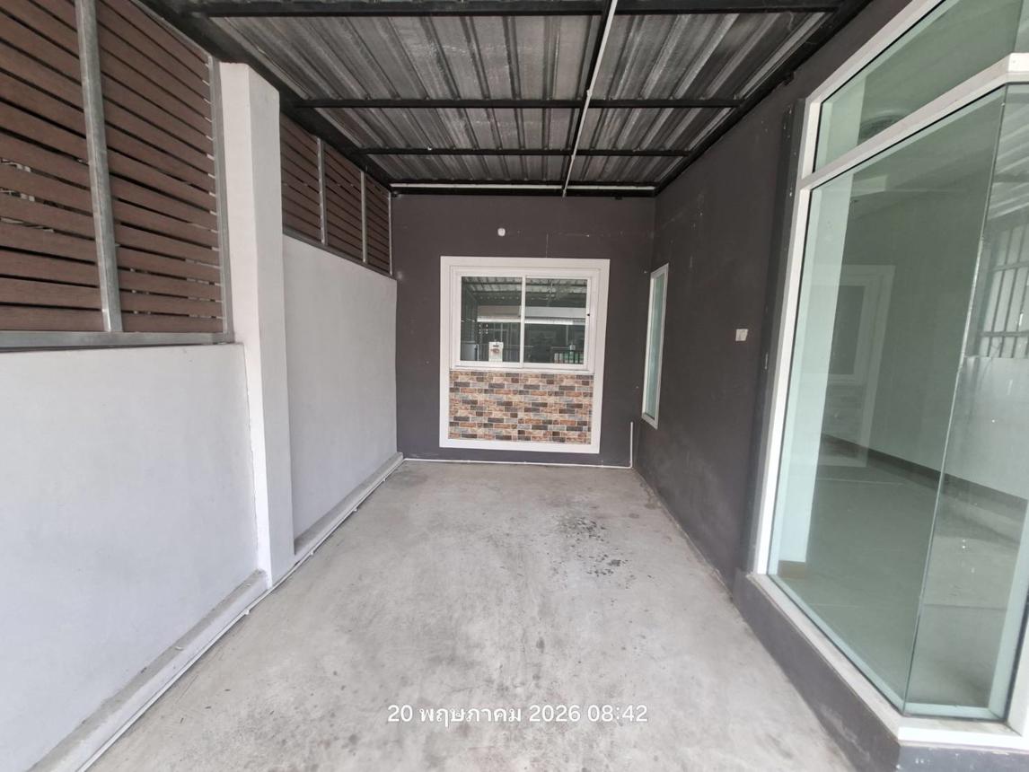 picture TOWN HOUSE 22.3 Sq.w. Pluak Daeng Rayong for 1.2M - 14/25
