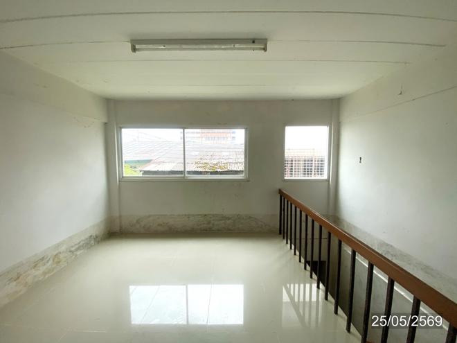 รูป อาคารพาณิชย์ 38.6 ตร.วา หาดใหญ่ สงขลา 11.6M - รูปที่ 23/61