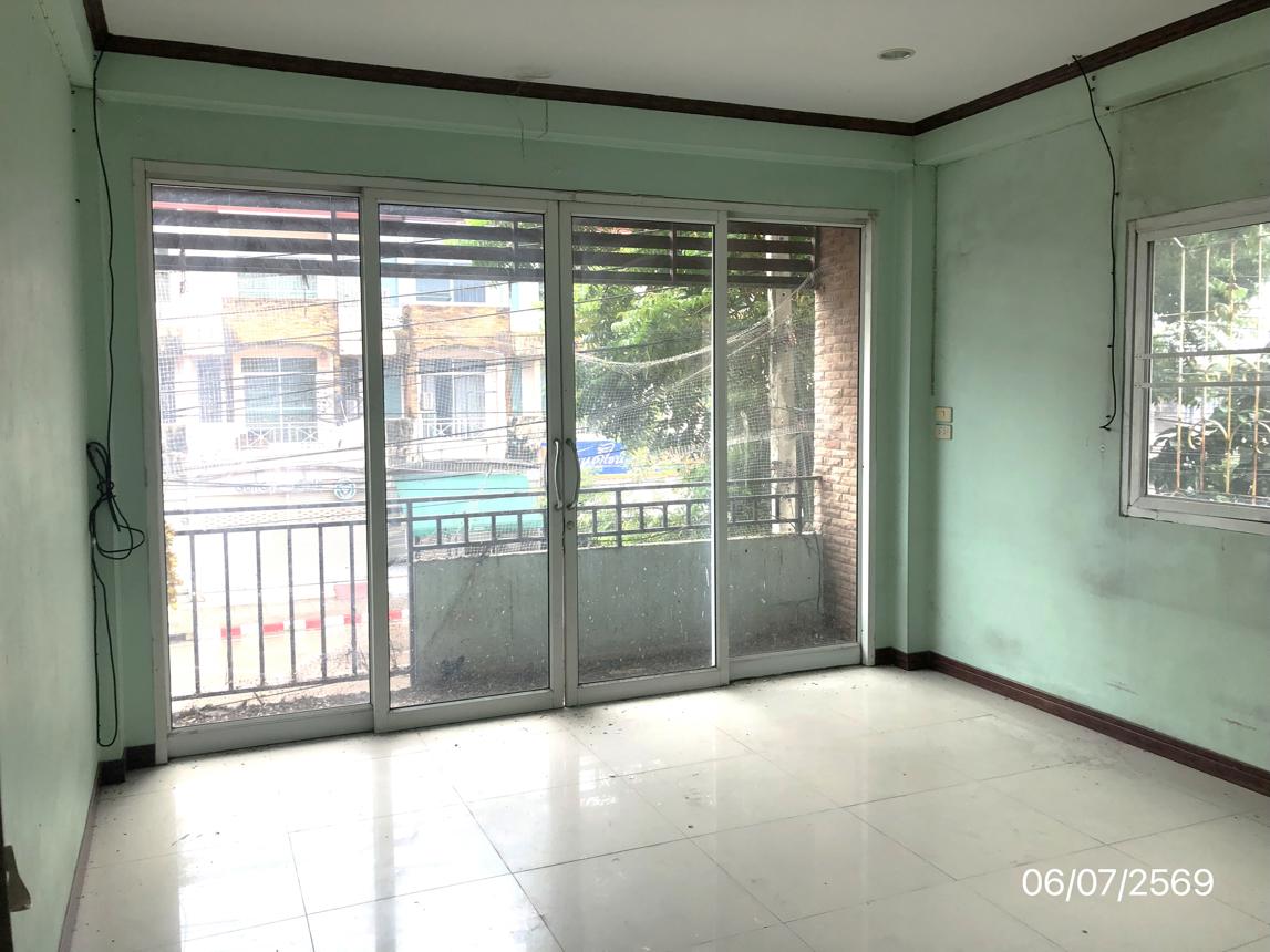 picture SHOP HOUSE 17.7 Sq.w. Muang Phetchabun Phetchabun for 3.6M - 28/37