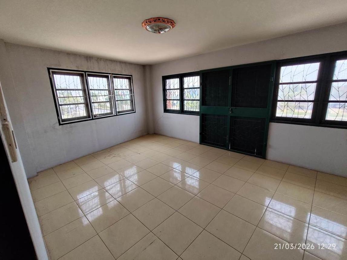picture SHOP HOUSE 104 Sq.w. Photharam Ratchburi for 8.3M - 46/55