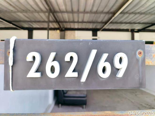 picture TOWN HOUSE 19 Sq.w. Pluak Daeng Rayong for 1.1M - 10/25