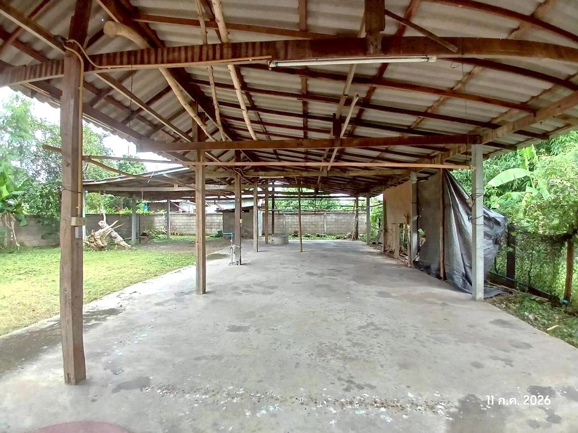picture HOME 199 Sq.w. Mae Tha Lamphun for 771,000 - 22/39
