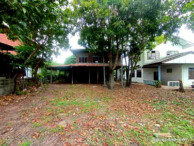 บ้านเดี่ยว ยางตลาด กาฬสินธุ์ : บ้านเดี่ยว 165 ตร.วา ยางตลาด กาฬสินธุ์ 460,000