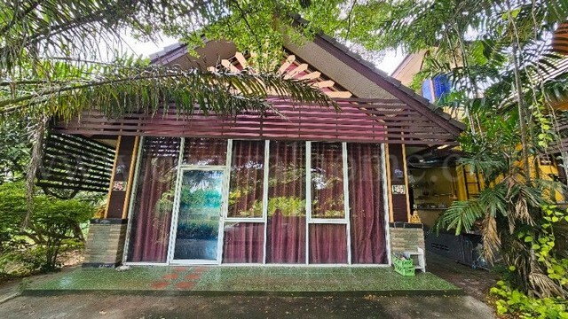 รูป บ้านเดี่ยว ตำบลโพธิ์กลาง นครราชสีมา 294 ตารางวา - รูปที่ 5/19