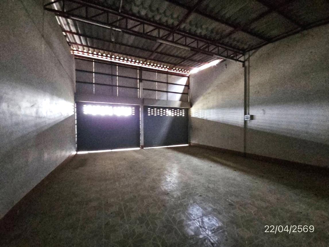 picture FACTORY 263 Sq.w. Soydow Chanthaburi for 3.7M - 21/31