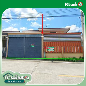 picture HOME 40 Sq.w. Pluak Daeng Rayong for 1.8M - 27/29