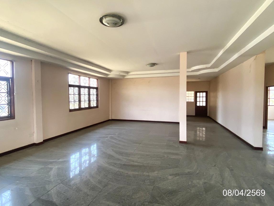 รูป บ้านเดี่ยว 428 ตร.วา เกษตรวิสัย ร้อยเอ็ด 3.5M - รูปที่ 24/45