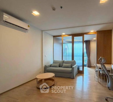 คอนโด 1 ห้องนอน ให้เช่า ชั้น 22 XT Phayathai ใกล้ BTS พญาไท (ID 3123323)
